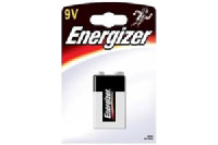 Energizer Classic 9V (624654)